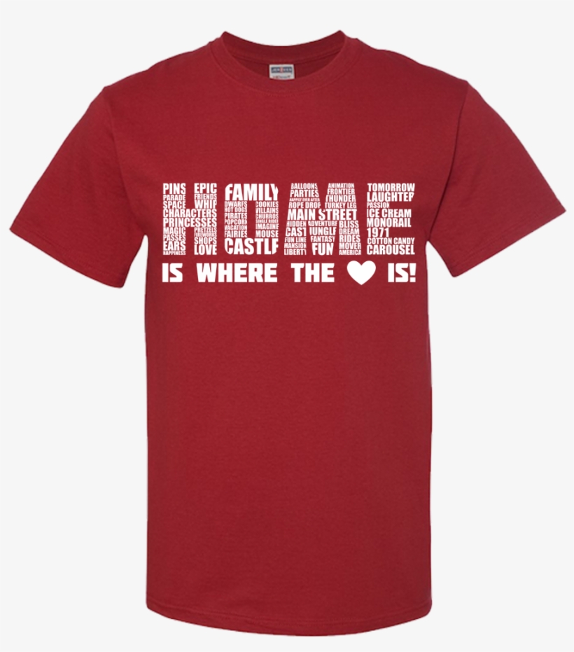 Load Image Into Gallery Viewer, Home Is Where The Heart, transparent png #7238682