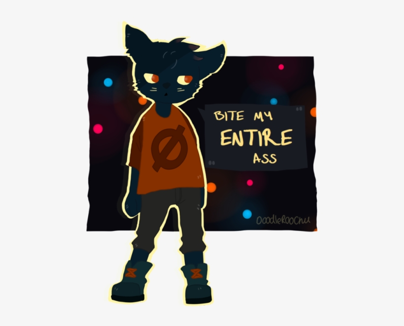 Constant State Of Needing Help Night In The Wood, Asmr,, transparent png #7238734