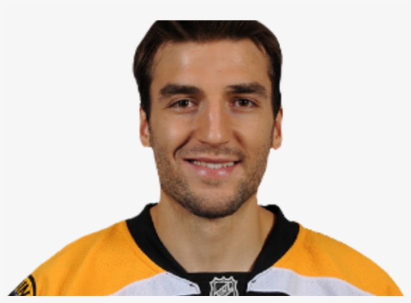 Patrice Bergeron, Le Courage Du Guerrier, transparent png #7238739
