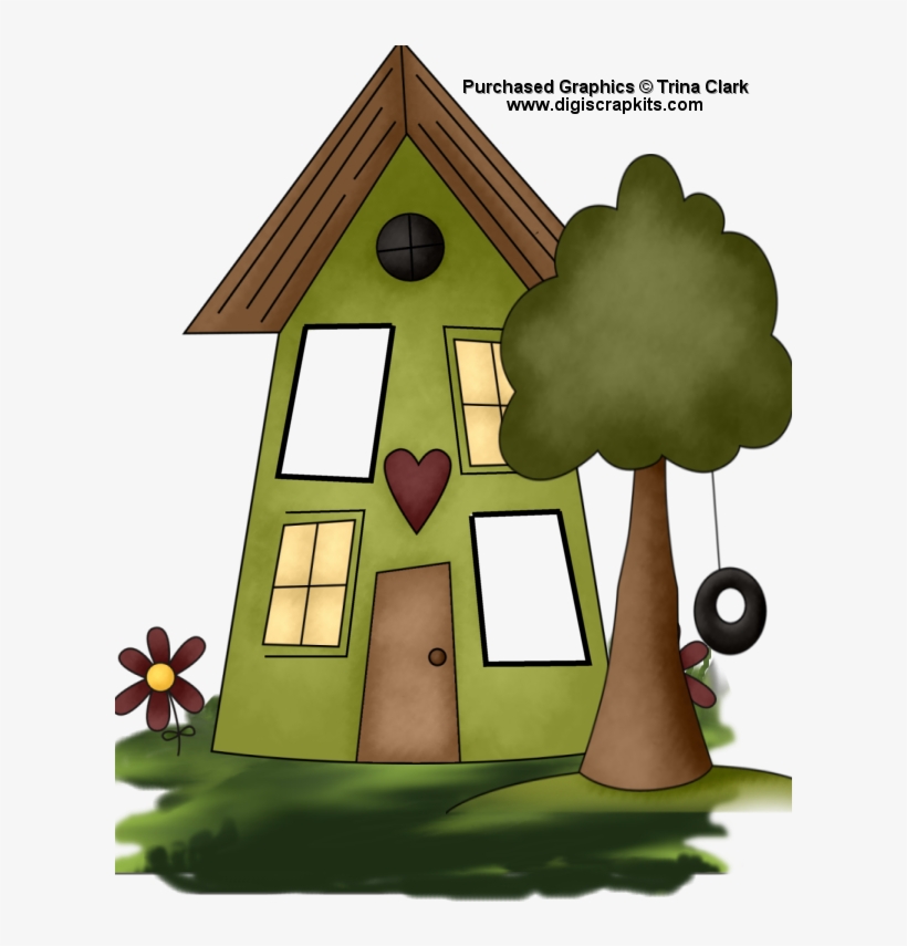 Have Fun Using “home Is Where The Heart, transparent png #7239057