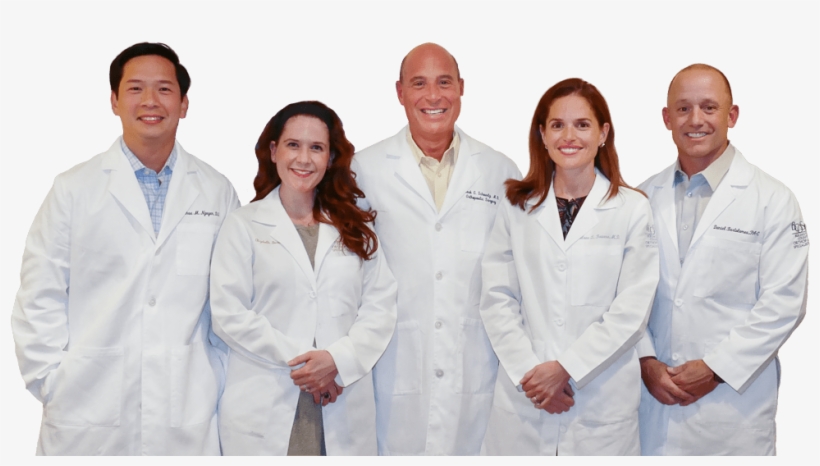 The Burlington County Orthopaedic Specialists Group, transparent png #7239210