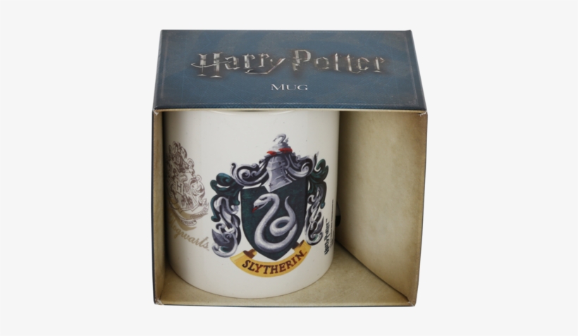 Slytherin Crest Png, transparent png #7239284