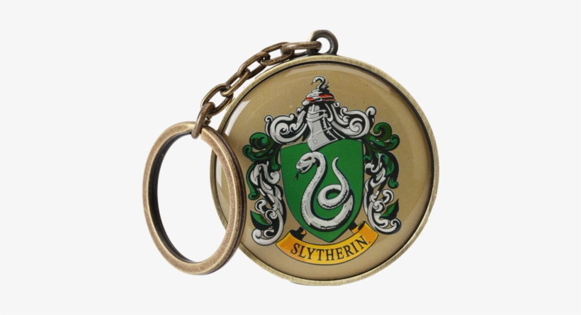 Slytherin Crest Png, transparent png #7239450