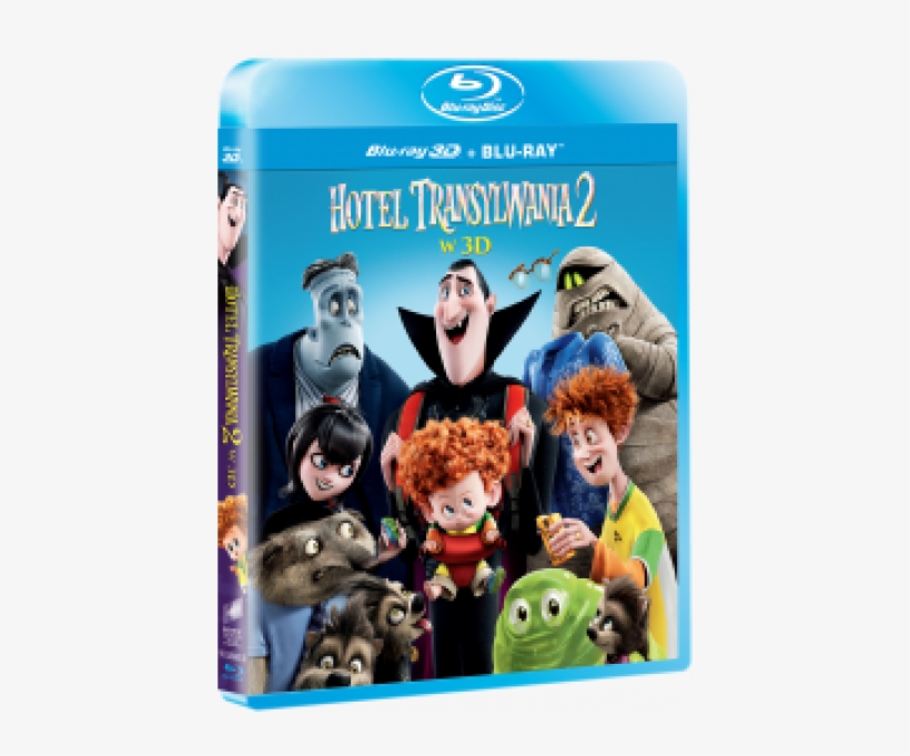 Hotel Transylvania 2 3d, transparent png #7239603