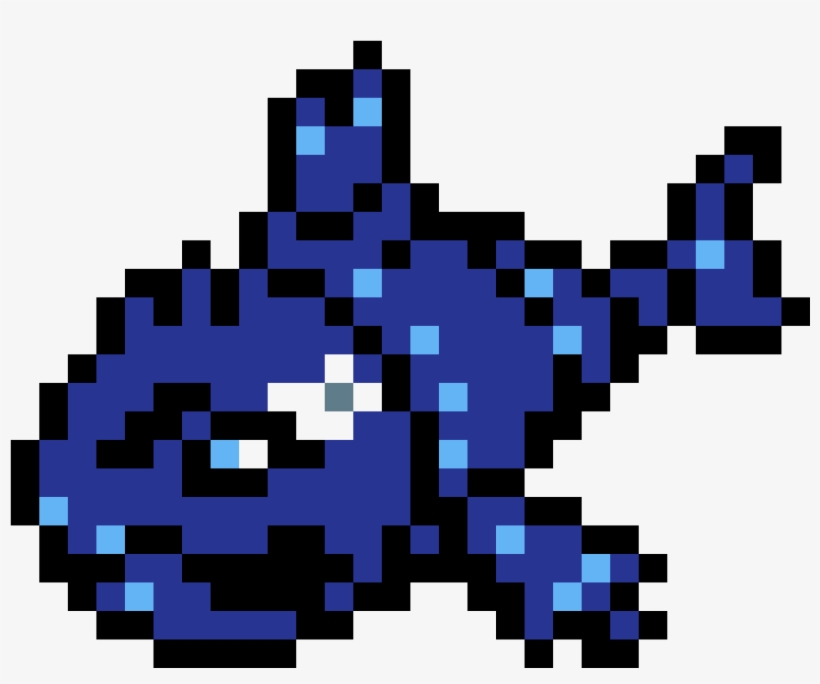 Wishiwashi School Form, transparent png #7239723