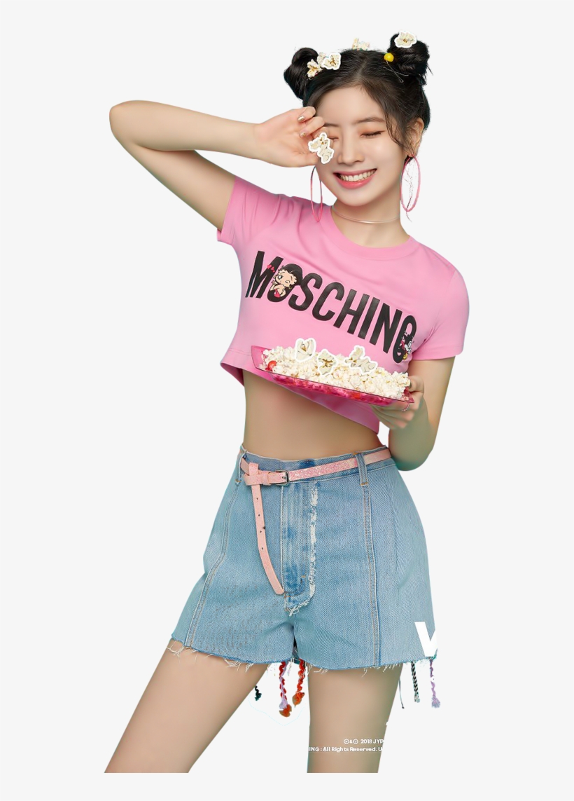 Dahyun Twice Png, transparent png #7239725