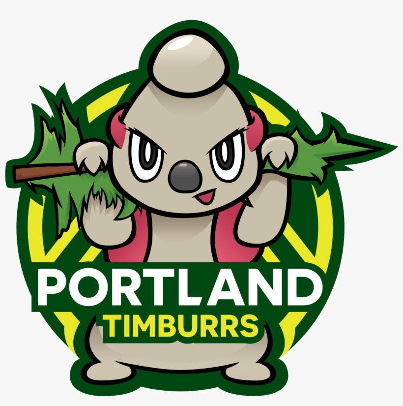 Pgl Nu Cup Season 1 At Portland Timburrs, transparent png #7240150