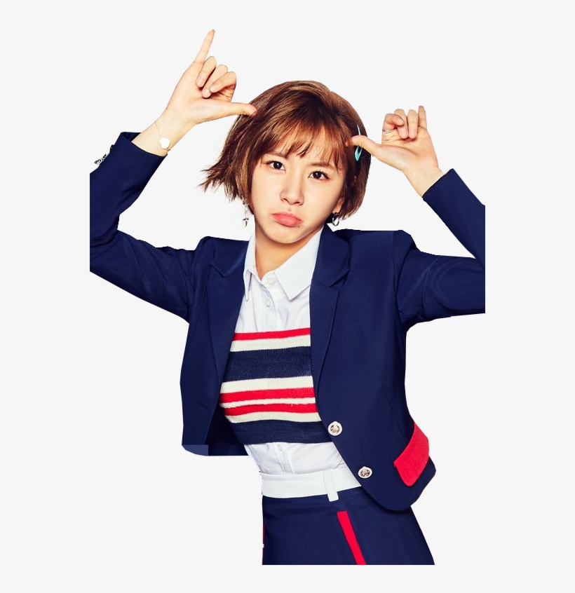 Chaeyoung Png, transparent png #7240157
