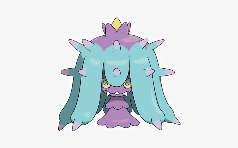 Wishiwashi Png, transparent png #7240207