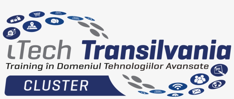 Itech Transilvania, transparent png #7240416