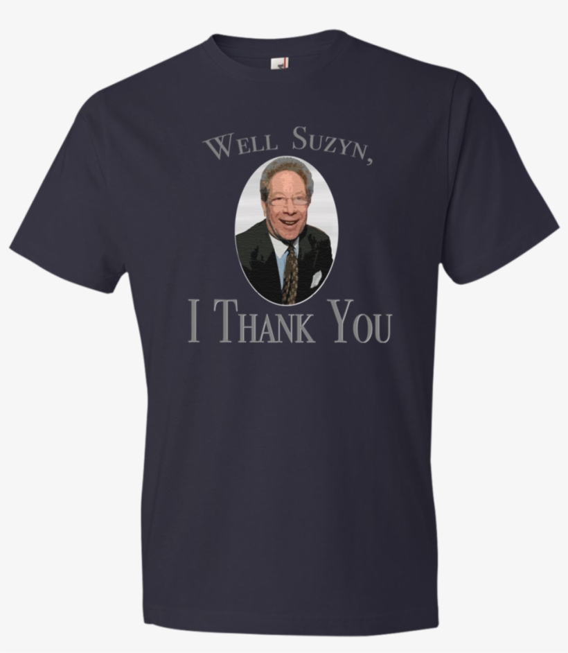 Well Suzy, I Thank You, transparent png #7240538