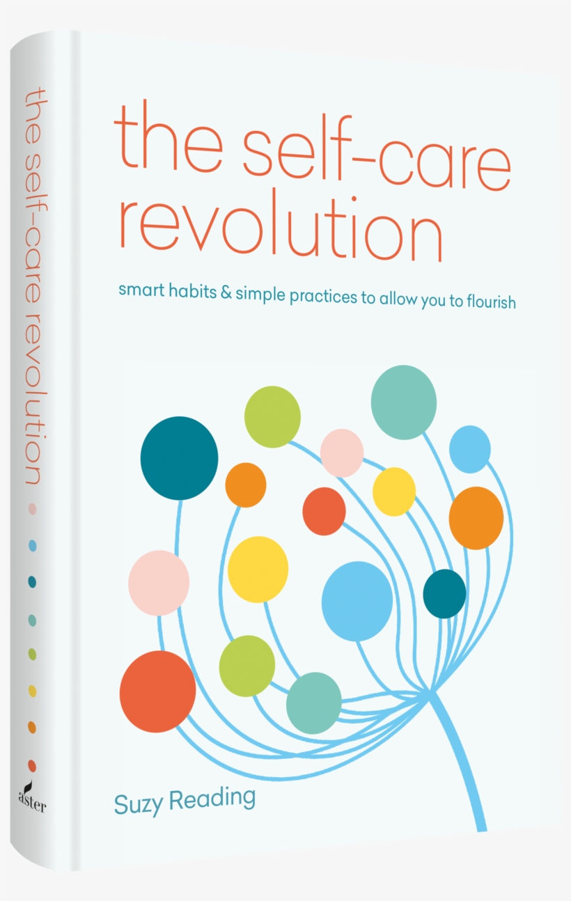 Final Self-care Revolution 3d, transparent png #7240684