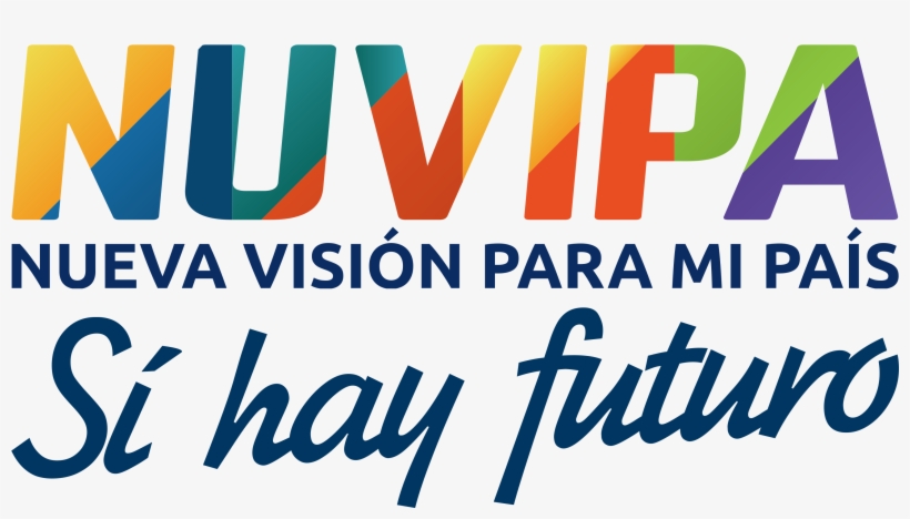 Nuvipa Si Hay Futuro Sin Fondo, transparent png #7240687
