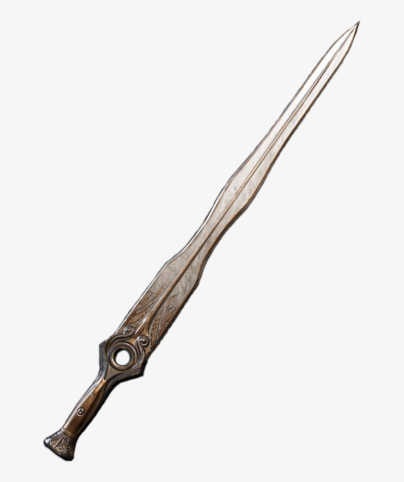Sword Of Damokles, transparent png #7240790