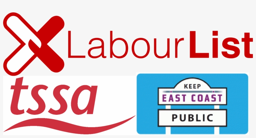 Labourlist Marquee, transparent png #7241080