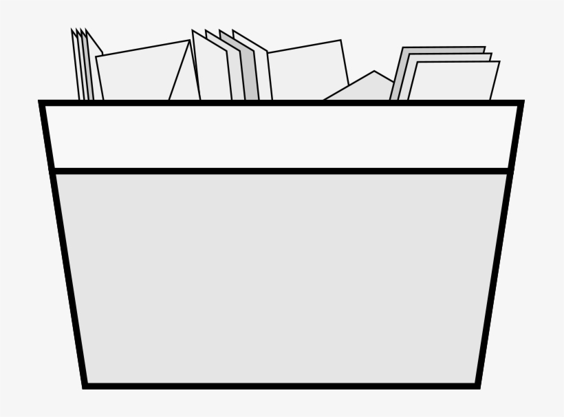 Mail Bin, transparent png #7241385
