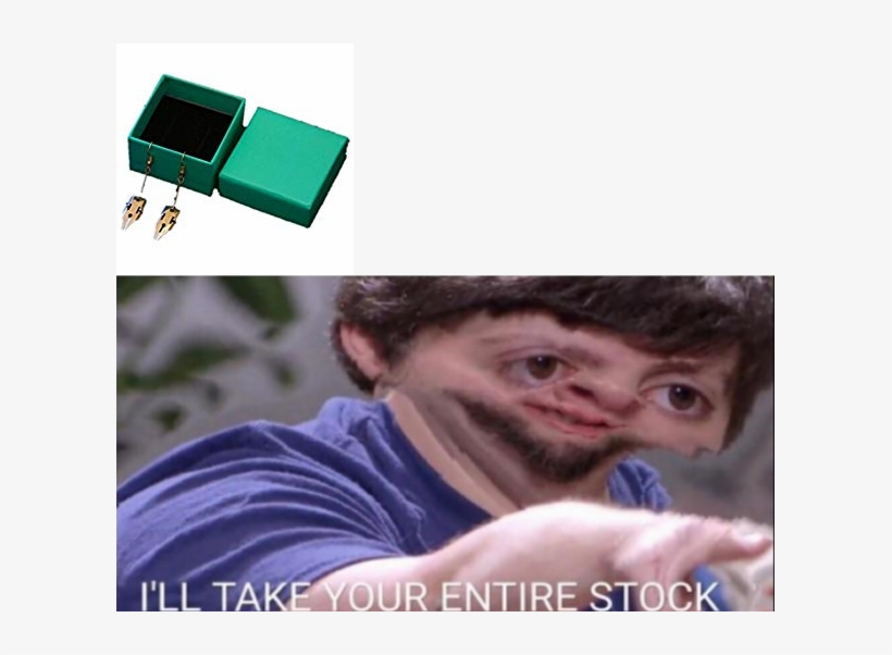 Rohans Best Merch, transparent png #7241432