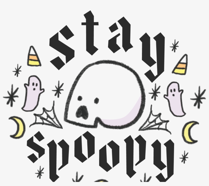 Spoopy Png, transparent png #7241475