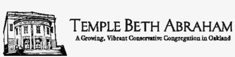 Temple Beth Abraham, transparent png #7241515