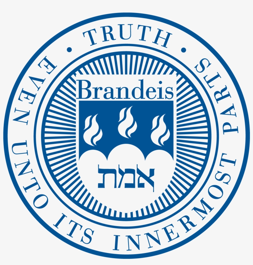 Brandeis, transparent png #7241562