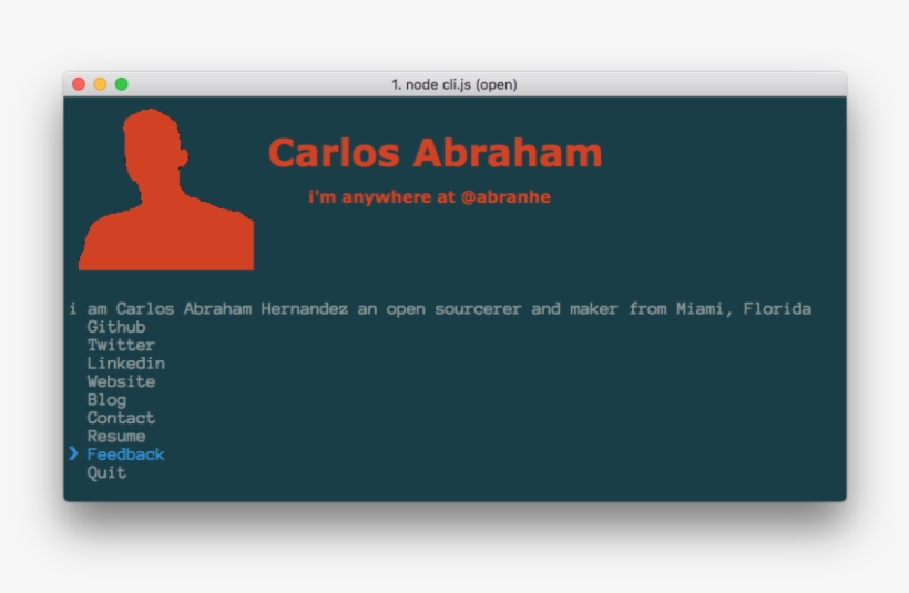 Npx Abraham, transparent png #7241721