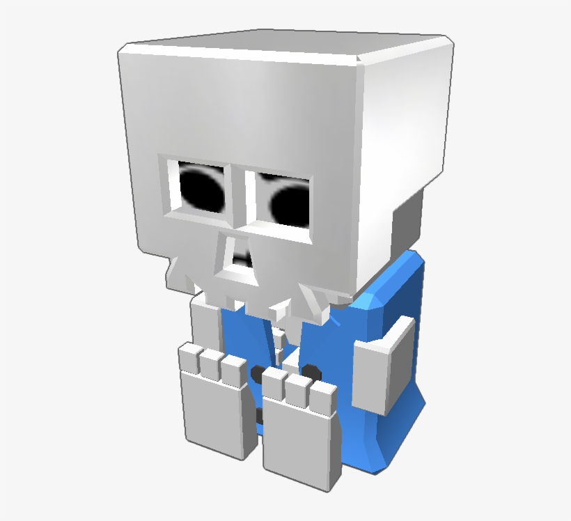 Sry There's No Gaster Blaster But That Gaster Blaster, transparent png #7241768