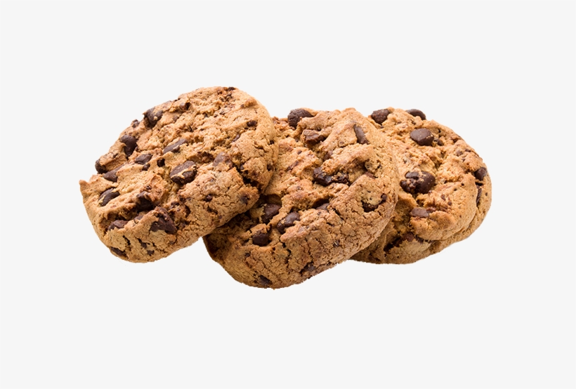 Galletas Con Chispas Y Crema De Cacahuate Aladino®, transparent png #7241857