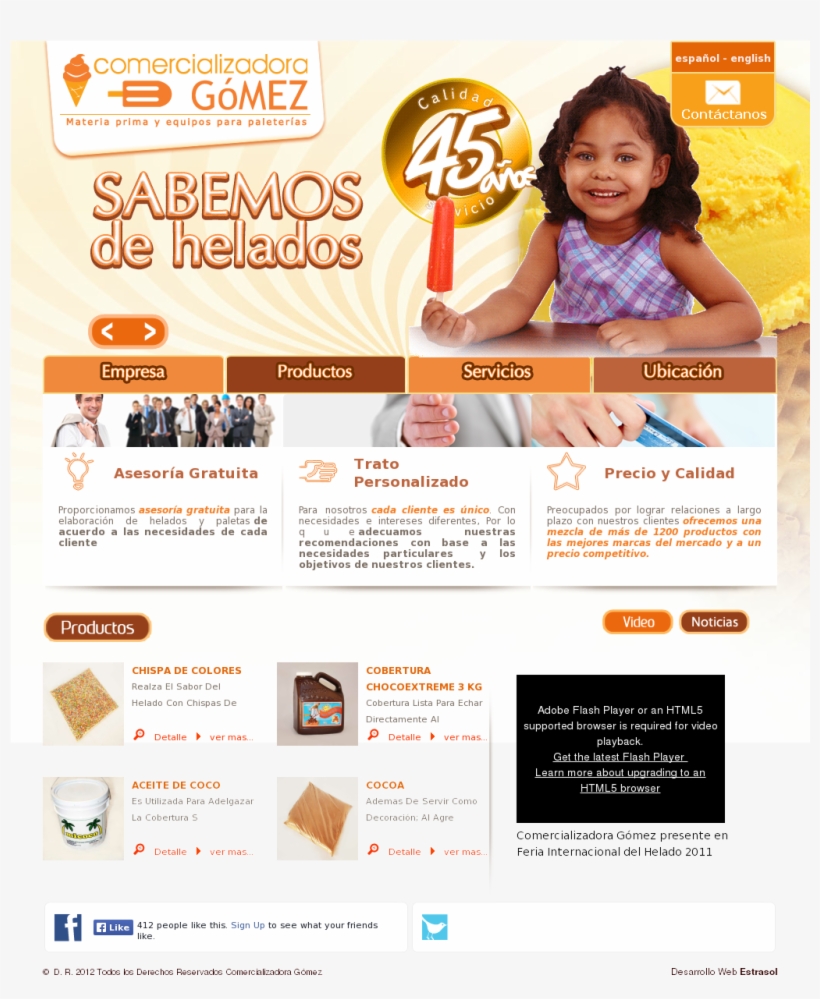 Comgomez Sa De Cv Competitors, Revenue And Employees, transparent png #7241953