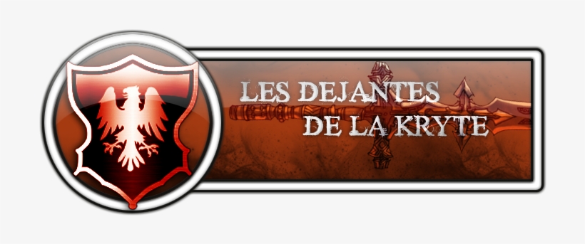 Déjantés De La Kryte [ddk] Index Du Forum, transparent png #7241960