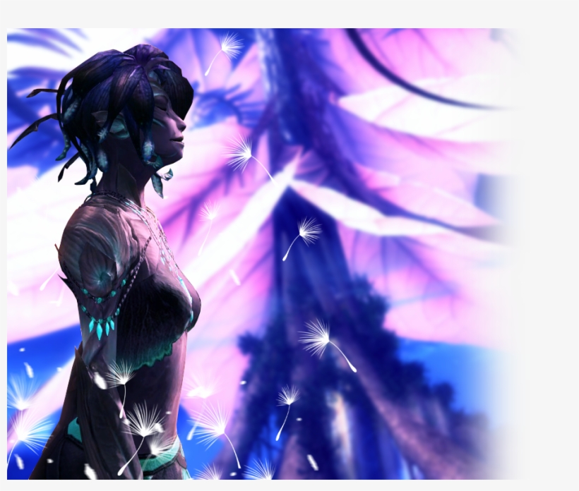 Guild Wars 2 Tumblr, transparent png #7242053