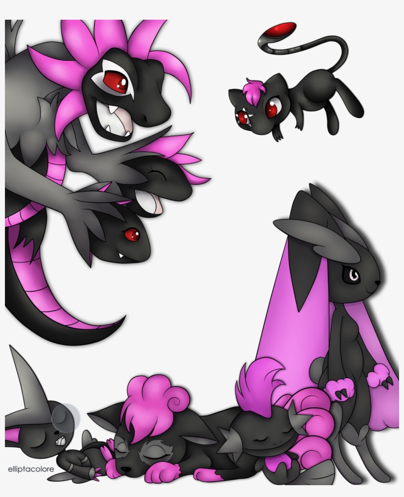 My Pokies Group Shot, transparent png #7242460