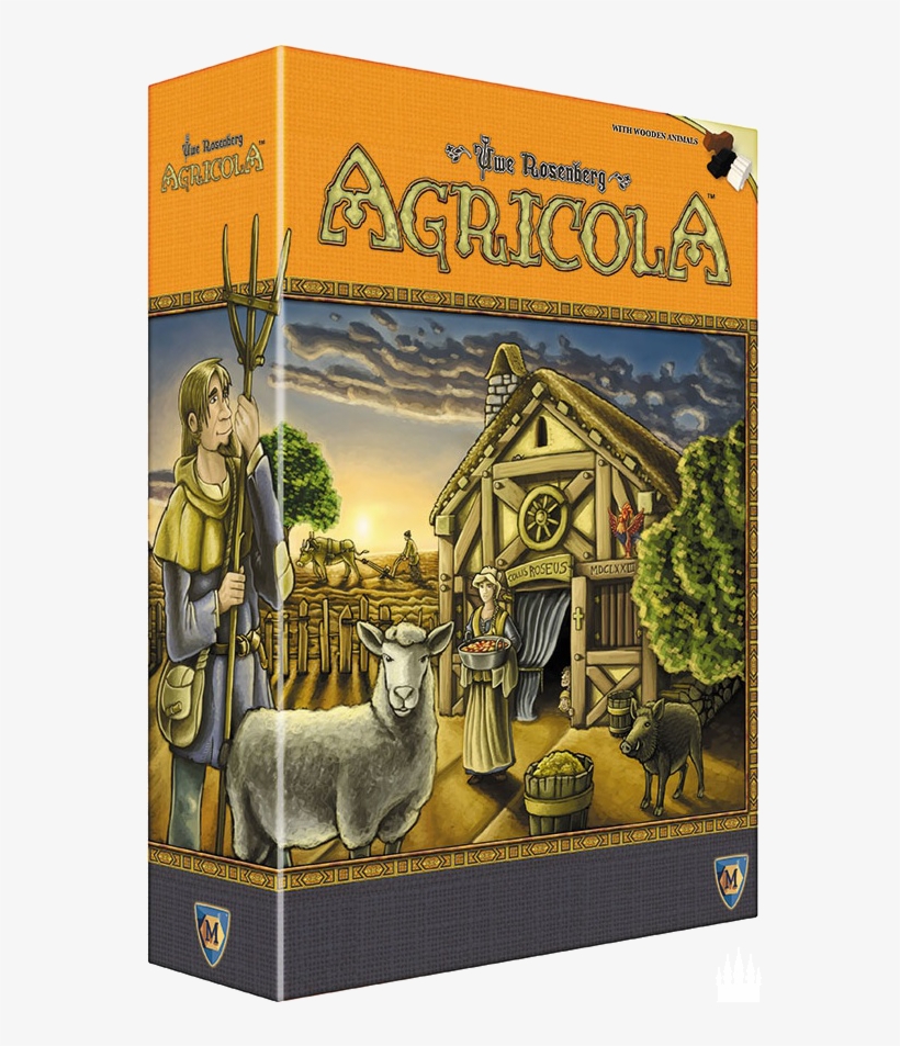 Agricola, transparent png #7242747