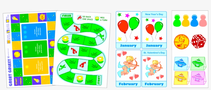 Board Games With Cards », transparent png #7242879