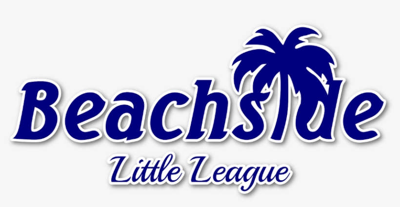 Little League Logo Png, transparent png #7242884