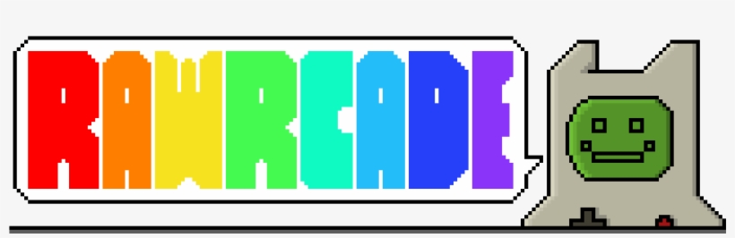 Rawrcade, transparent png #7243000