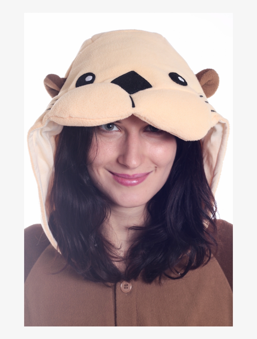 Sea Otter Png, transparent png #7243131
