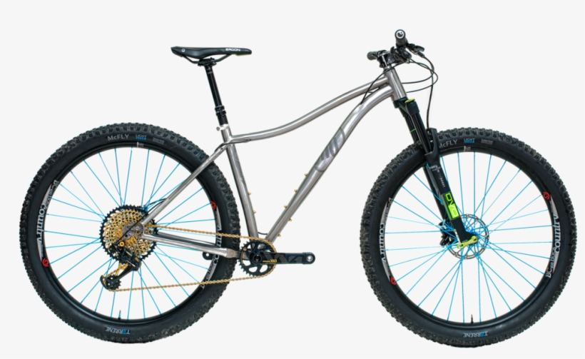 Why Cycles' Booth At Sea Otter Seemed To Be A Hit,, transparent png #7243520