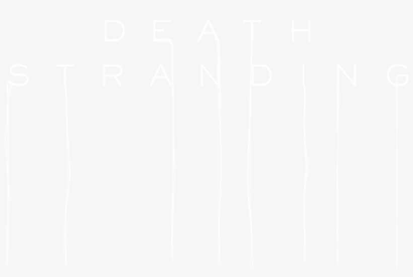 Death Stranding Game, transparent png #7243808