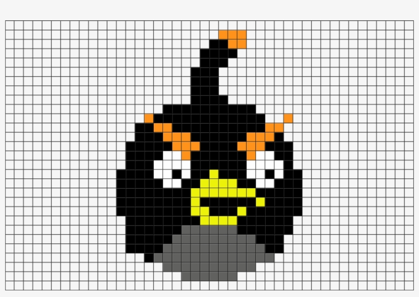 8 Bit Explosion Png, transparent png #7243862