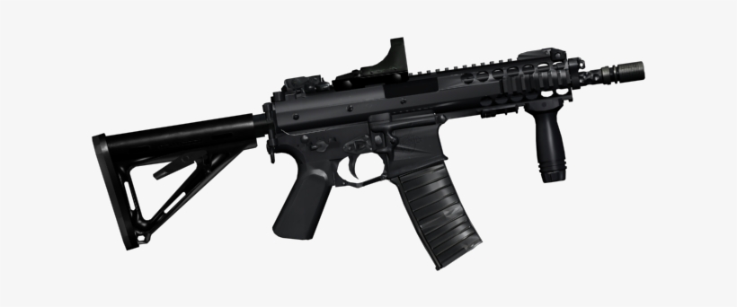Minigun Png, transparent png #7243999