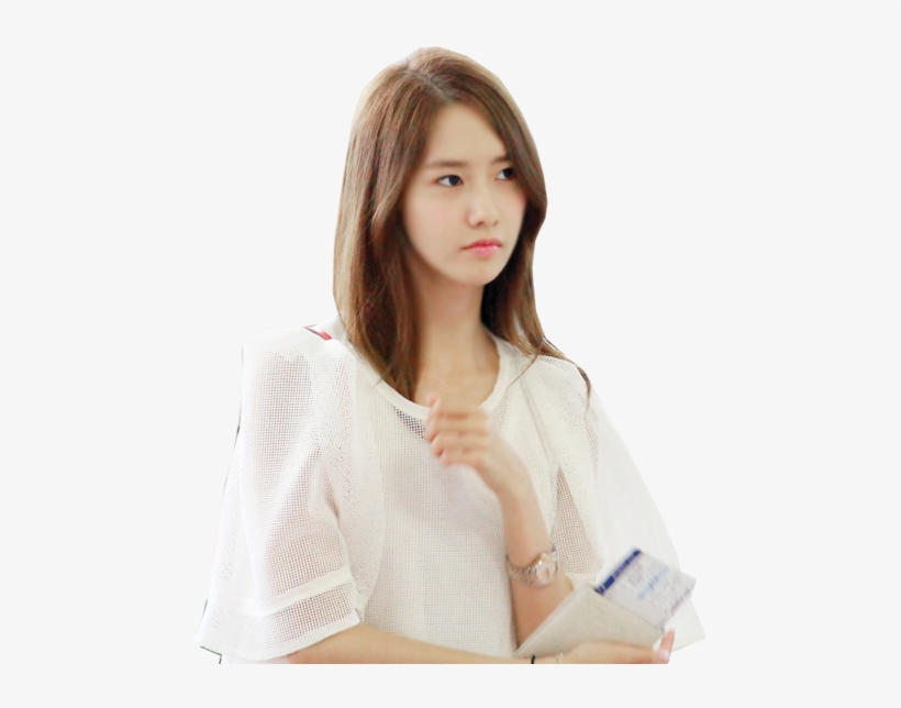 Im Yoona, transparent png #7244010