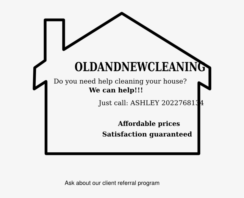 House Cleaning Png, transparent png #7244192