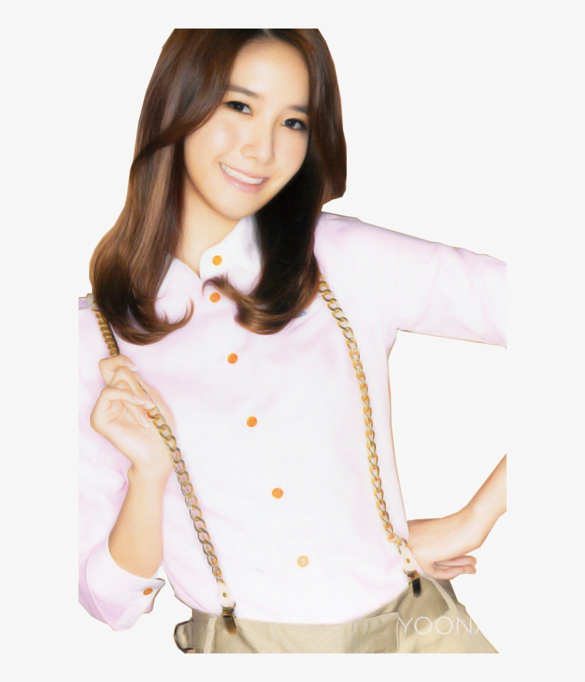Im Yoona Png, transparent png #7244416