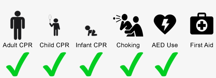 This American Heart Association Course Is Designed, transparent png #7244617