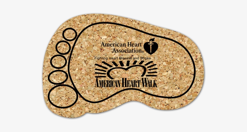 American Heart Association Logo Png, transparent png #7245040