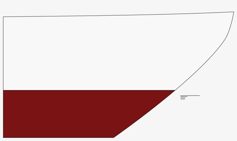 High-chin Spoon Bow, transparent png #7245184