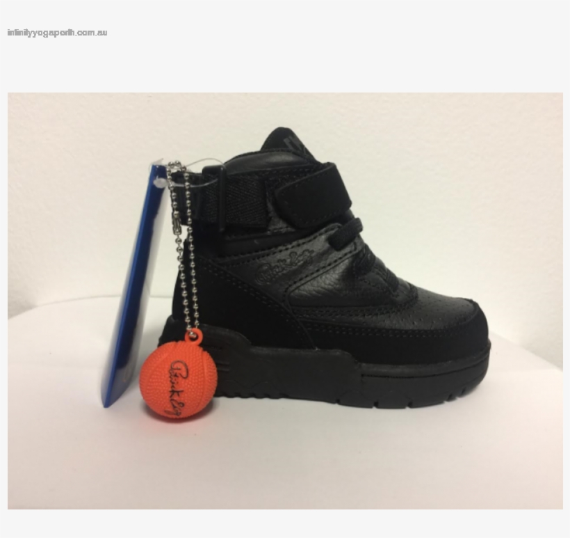 Patrick Ewing 33 Hi Toddler Size Us 7 Style, transparent png #7245725