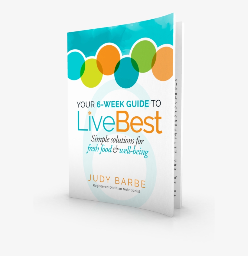 My Book Can Help You Live Even Better, transparent png #7245947