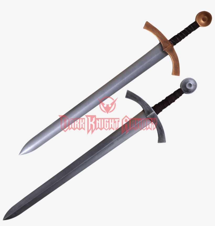 Heinrich Larp Short Sword, transparent png #7245953
