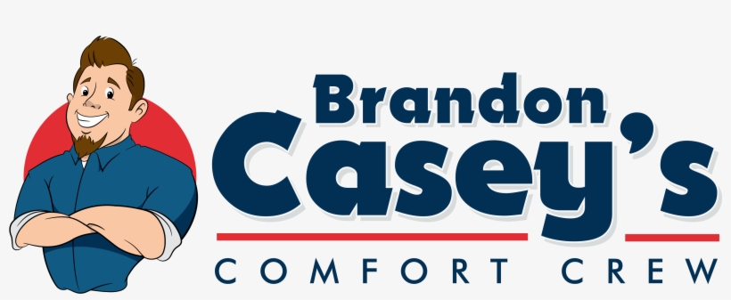Brandon Casey's Comfort Crew Logo, transparent png #7245956